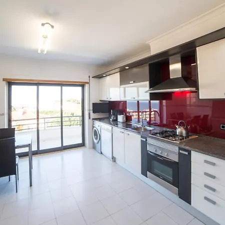 Feels Like Spacious Flat With Balcony *
